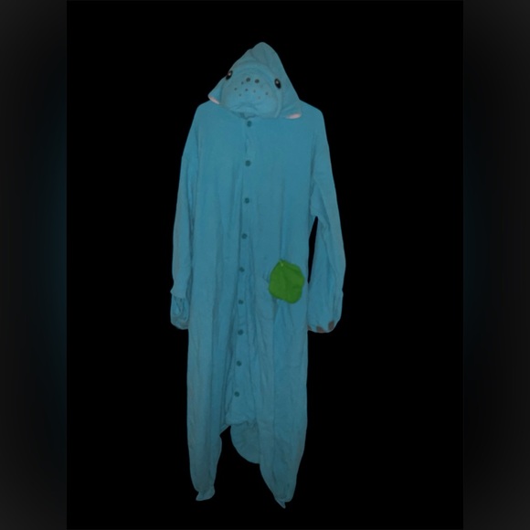 Adult Onesie - Picture 1 of 10